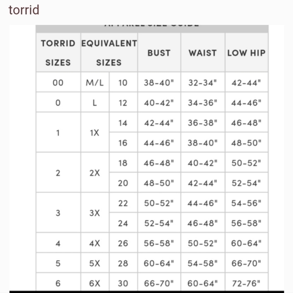 Torrid Women Cardigan Open Front Wrap Waterfall  sweater sz 0 (L/12) - Picture 7 of 8